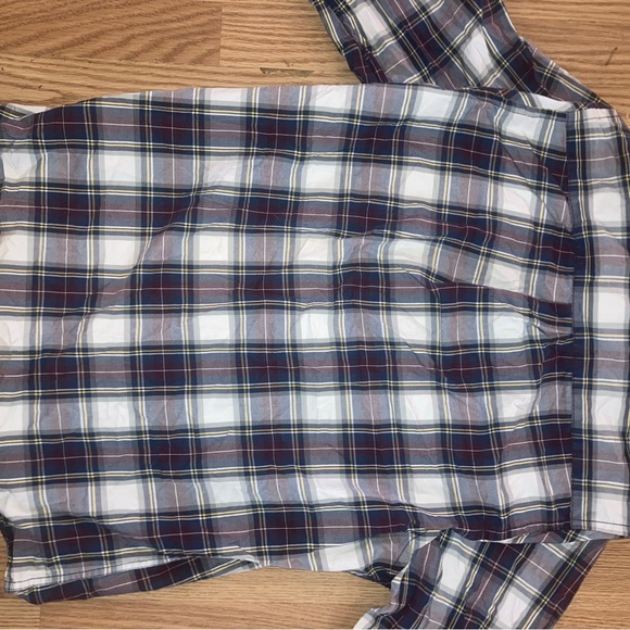 Abercrombie and Fitch long sleeve - Picture 7 of 8